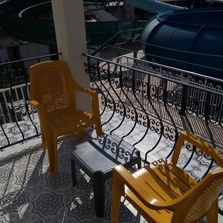 Hisar Aqua Hotel オルデニズ エクステリア 写真