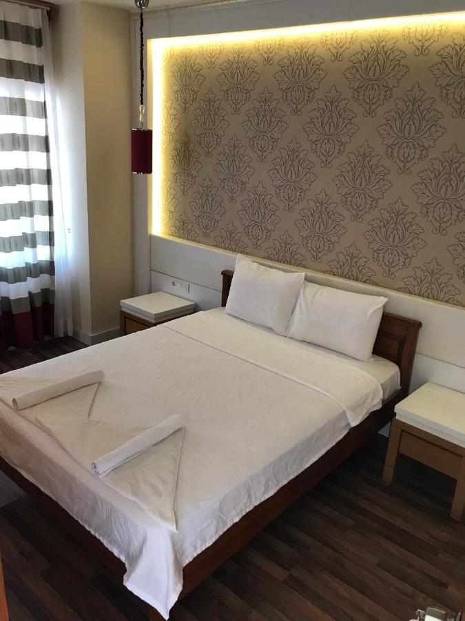Hisar Aqua Hotel オルデニズ エクステリア 写真